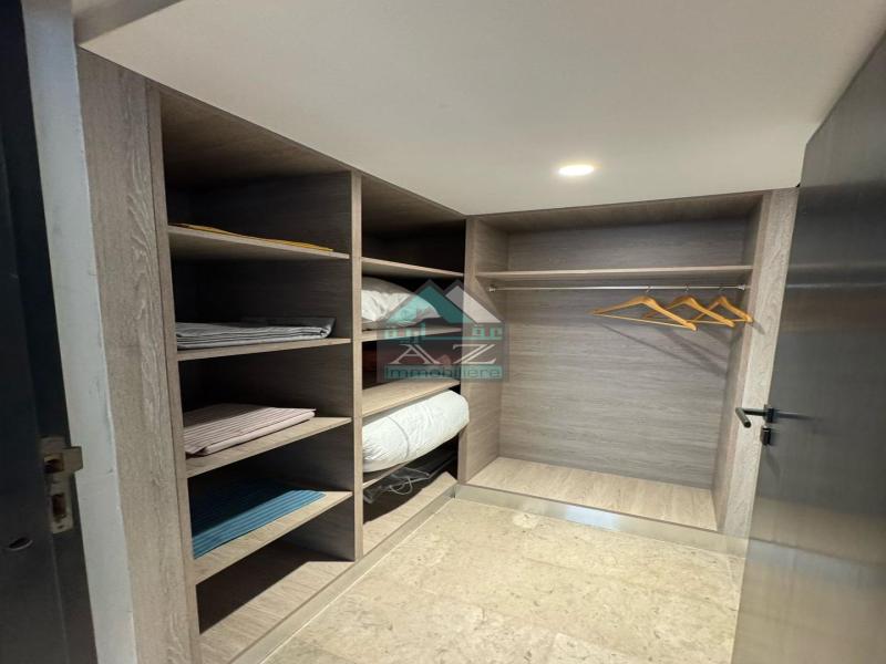 A Louer Courte durée à Bizerte : Magnifique Duplex Luxe Meublé Haut Standing
